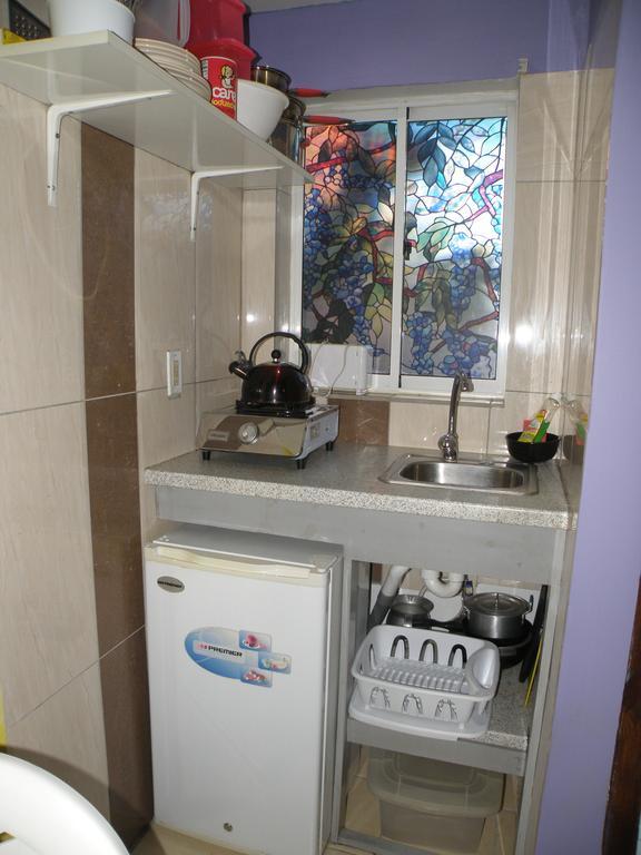 Terrakota Apartments 빌렘스타트 외부 사진