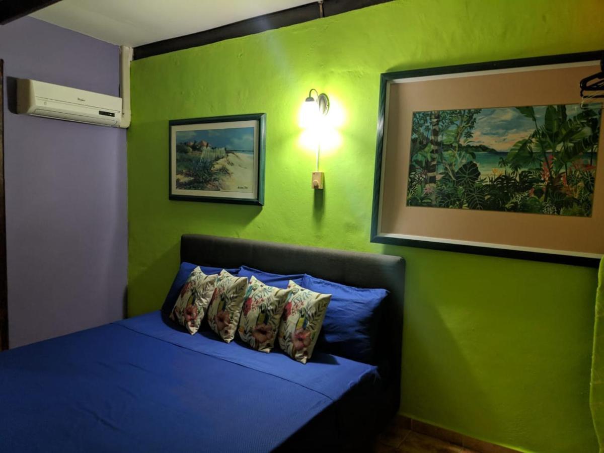Terrakota Apartments 빌렘스타트 외부 사진